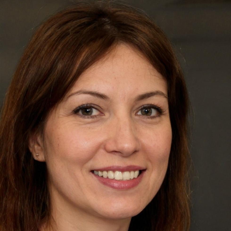 Zuzanna Kowalczyk, Kursleiterin für digitale Lehrmethoden