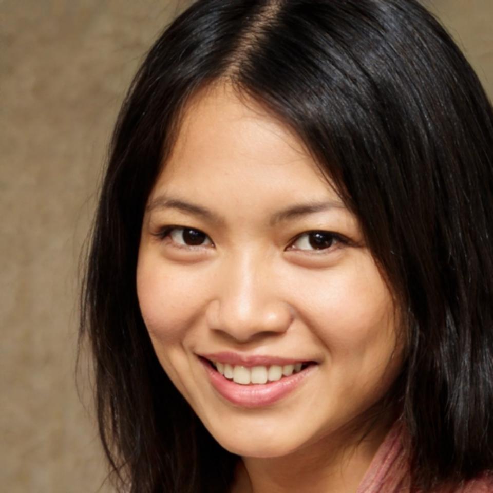 Lernende Annika Bergström