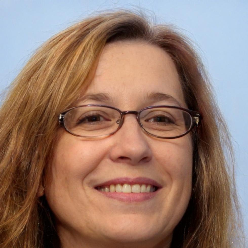 Lernende Katja Lindgren