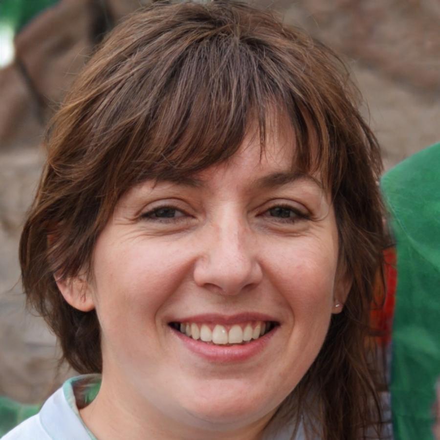 Teilnehmerin Liselotte Brandt