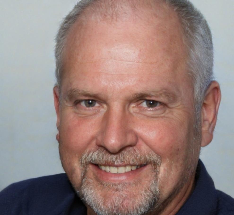 Teilnehmer Henrik Voss