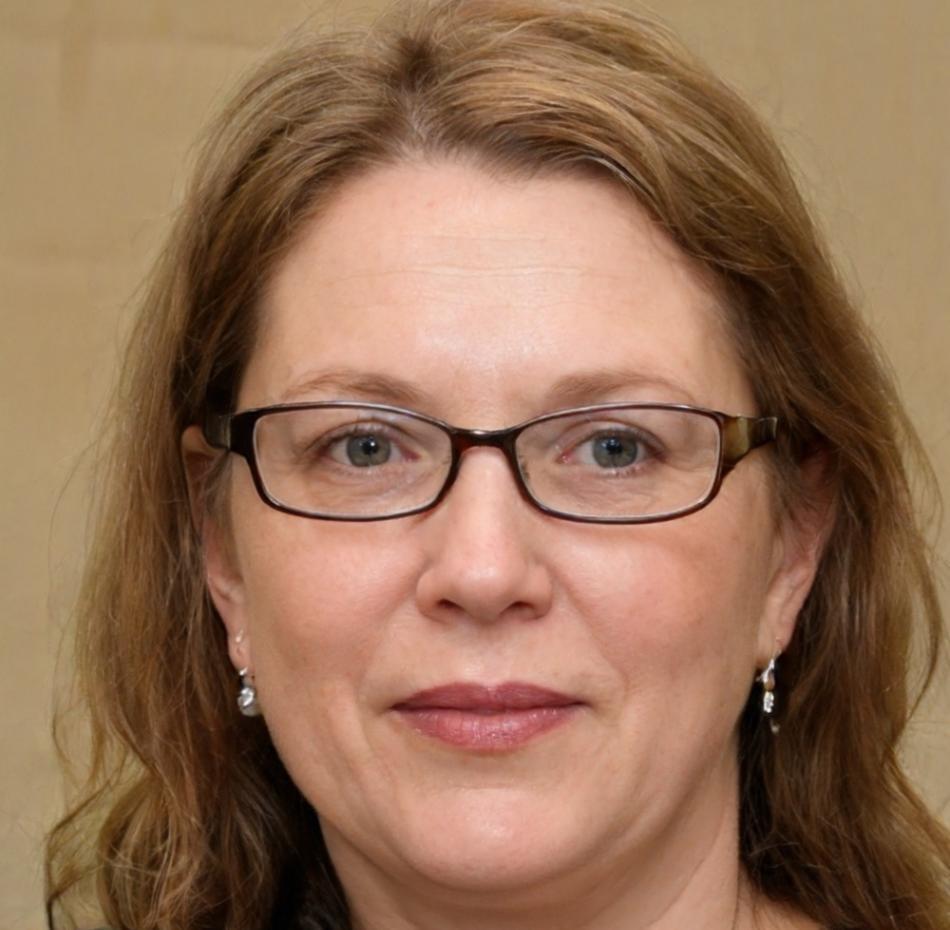 Lernende Sofia Novak